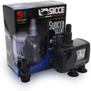 Sicce Syncra Silent 1.0 Aquarium Pump for Freshwater and Saltwater Piccard Pet Supplies