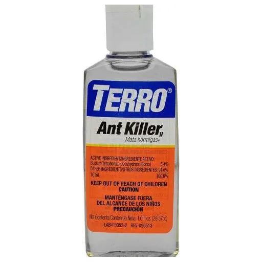 Terro Liquid Ant Killer II 1oz. Terro