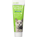 Tomlyn Laxatone Tuna Flavor Hairball Remedy Gel for Cats 2.5 oz. Tomlyn