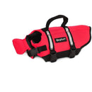 ZippyPaws Adventure Life Jacket for Dogs, Red/Black ZippyPaws