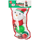 Ethical Pet Spot Holiday Dog Stocking Large 5pcs Per Stocking Ethical Pet