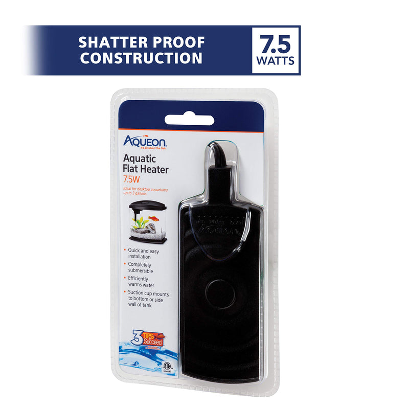 Aqueon Flat Submersible Heaters