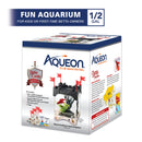 Aqueon Betta Castle Kit .5 Gallon