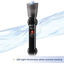 Aqueon Submersible Aquarium Heater