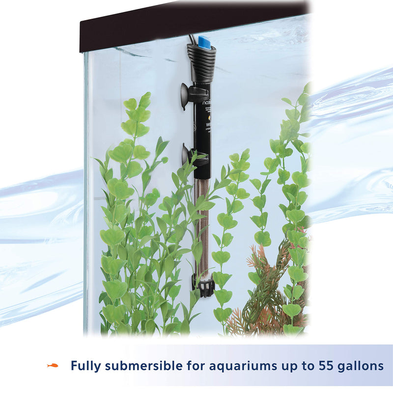 Aqueon Submersible Aquarium Heater