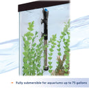 Aqueon Submersible Aquarium Heater