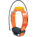 Dogtra Pathfinder2 TRX Additional Receiver Dog Collar, Orange Dogtra