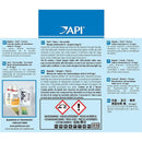 API Fresh/Saltwater Ammonia Test Kit API