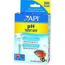 API Freshwater Aquarium PH Test Kit 250ct API