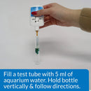 API Freshwater Aquarium PH Test Kit 250ct API