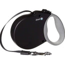 Alcott Adventure Retractable Reflective Belt Leash for Dogs Alcott