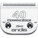 Andis CeramicEdge Detachable Pet Grooming Clipper Blade