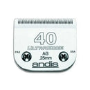 Andis UltraEdge Detachable Clipper Blade