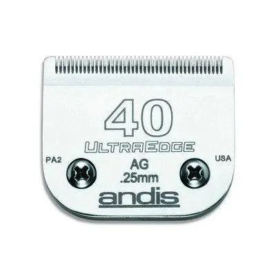 Andis UltraEdge Detachable Clipper Blade