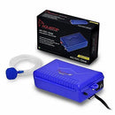 Aquatop AC/DC in One Aquarium Air Pump with Power Failure Sensor 2.5L/MIN Aquatop