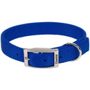 Coastal Pet Products Nylon Double Dog Collar and Double Ply Dog Leash Coastal Pet Products