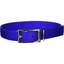 Coastal Pet Products Nylon Double Dog Collar and Double Ply Dog Leash Coastal Pet Products