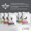 Diamond Care Sensitive Skin Grain-Free Dry Adult Dog Food 25 lbs. Diamond CARE