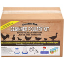 Double-Tuf Beginner Poultry Kit Double-Tuf