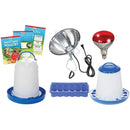 Double-Tuf Beginner Poultry Kit Double-Tuf