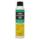 Durvet Fly Dairy Bomb 55 Fogger Green Label 25 oz. Durvet