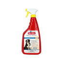 Durvet No-Bite IGR Flea and Tick Mist for Dogs and Cats 32 oz. Durvet