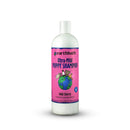 Earthbath Puppy Ultra Mild Wild Cherry Tearless Shampoo 16 oz. Earthbath