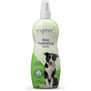 Espree Aloe Hydrating Pets Spray for Skin Coat Care 12 oz. Espree