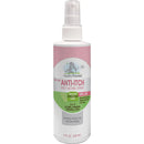 Four Paws Aid Anti-Itch Medicated Spray for Dogs and Cats 8 oz. Four Paws