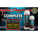 Fritz Complete Water Conditioner Fresh/Saltwater Aquariums 8oz. Fritz Aquatics