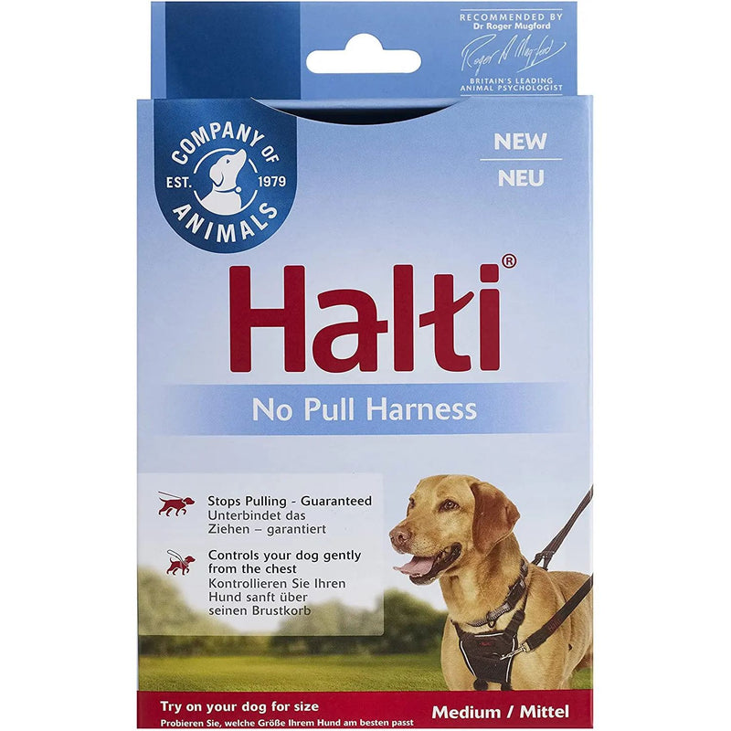 Halti No Pull Harness for Medium Dogs Halti