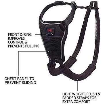 Halti No Pull Harness for Small Dogs Halti