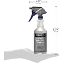 Harris Chemically Resistant Professional Spray Bottle 32 oz. 1CT Harris