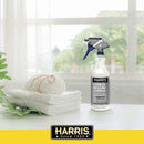 Harris Chemically Resistant Professional Spray Bottle 32 oz. 2CT Harris