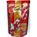 Hikari Gold Koi Food Mini Floating Pellets Fish Diet 17.6 oz. Hikari