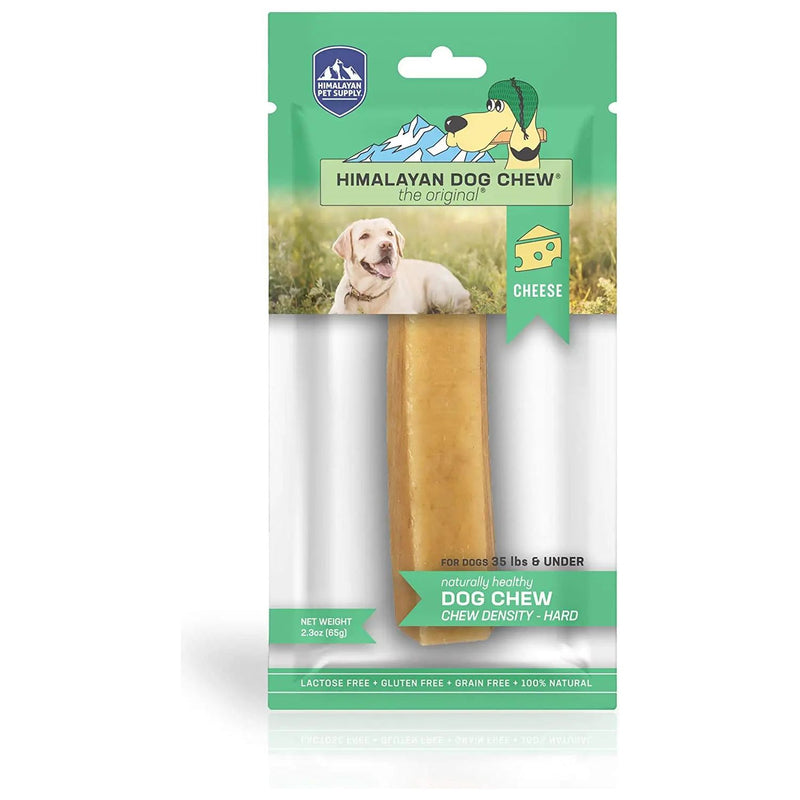 Himalayan Pet Supply Cheese Chews for Dogs Himalayan Pet Supply