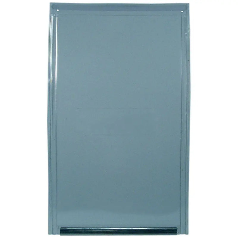 Ideal Pet Replacement Flap Aluminum Frame Super Large 15" x 20" Ideal Pet Products