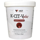 K-CIT-V Plus Cranberry Potassium Citrate Granules for Pets 300gm V.E.T Pharmaceuticals