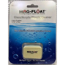 Mag-Float Floating Magnet Aquarium Glass Cleaner Mini Up to 10Gal Mag-Float