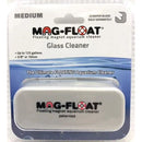 Mag-Float Magnet Aquarium Glass Cleaner Up to 125 Gallons Med Mag-Float