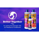 Mane 'n Tail Spirit Untamed Shampoo Conditioner Detangler For Kids Mane 'n Tail