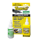 Motomco TomCat Mouse Attractant Gel 1 oz. Each 2-Pack Motomco