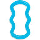 Nylabone Puppy Chew Teethe 'N Tug Toy Blue Nylabone