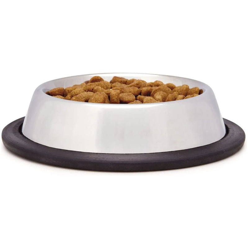 ProSelect X-Super Heavy No-Tip Mirror Pet Bowls PetEdge