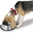 ProSelect X-Super Heavy No-Tip Mirror Pet Bowls PetEdge