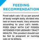 Purina Pro Urinary Tract Adult Wet Cat Food Beef Chicken 24ct 3oz Purina Pro Plan