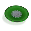 Stashios Soothing Saucer Kit Helps Reduce Dog Stress and Anxiety Stashios