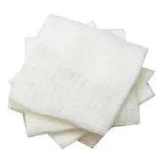 Surgical Gauze Pads Sponges 2 X 2 Non Sterile 8 Ply 200CT Piccardmeds4pets.com