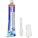 Virbac C.E.T. Oral Hygiene Kit with Seafood Toothpaste for Cats Virbac