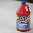 Zep Premium Carpet Shampoo 1 Gallon Zep